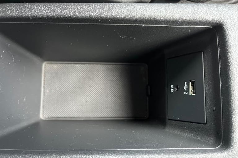 2022 Audi Q2 30 TFSI S Line 5dr, Virtual Cockpit, Audi Drive Select, Media Screen, Sat N Estate P...