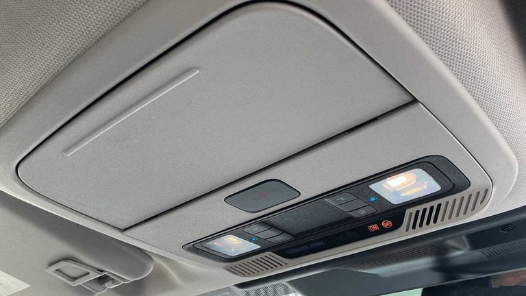 2022 Ford Mustang Mach-E 216kW Extended Range 88kWh RWD 5dr Auto Estate Electric Automatic