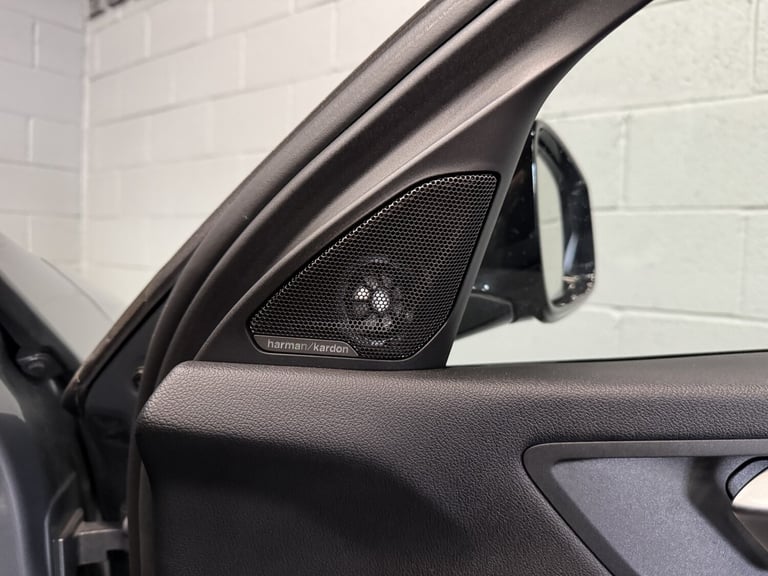 BMW 1 SERIES 2.0 M135i xDrive Grey Auto Petrol 2023