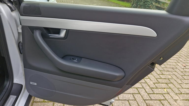 2012 SEAT Exeo 2.0 TDI CR SE Tech 4dr Multitronic [143] SALOON Diesel Automatic