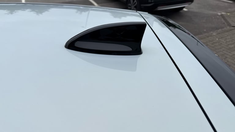 2024 Honda Jazz HONDA Jazz 1.5 I-mmd Hybrid Elegance 5Dr Ecvt Hatchback Hatchback Hybrid Automatic