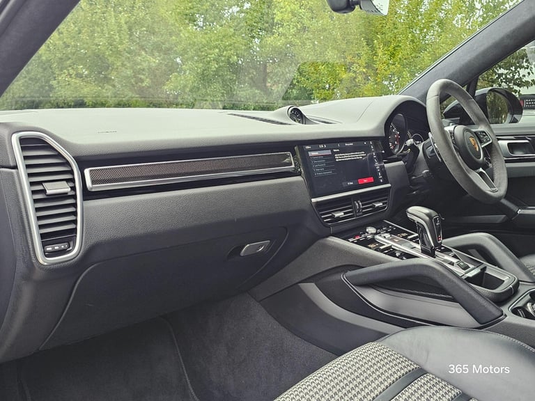 2019 Porsche Cayenne 3.0 V6 E-Hybrid 14.1kWh TiptronicS 4WD Euro 6 (s/s) 5dr (3.6kW Charger) ESTA...
