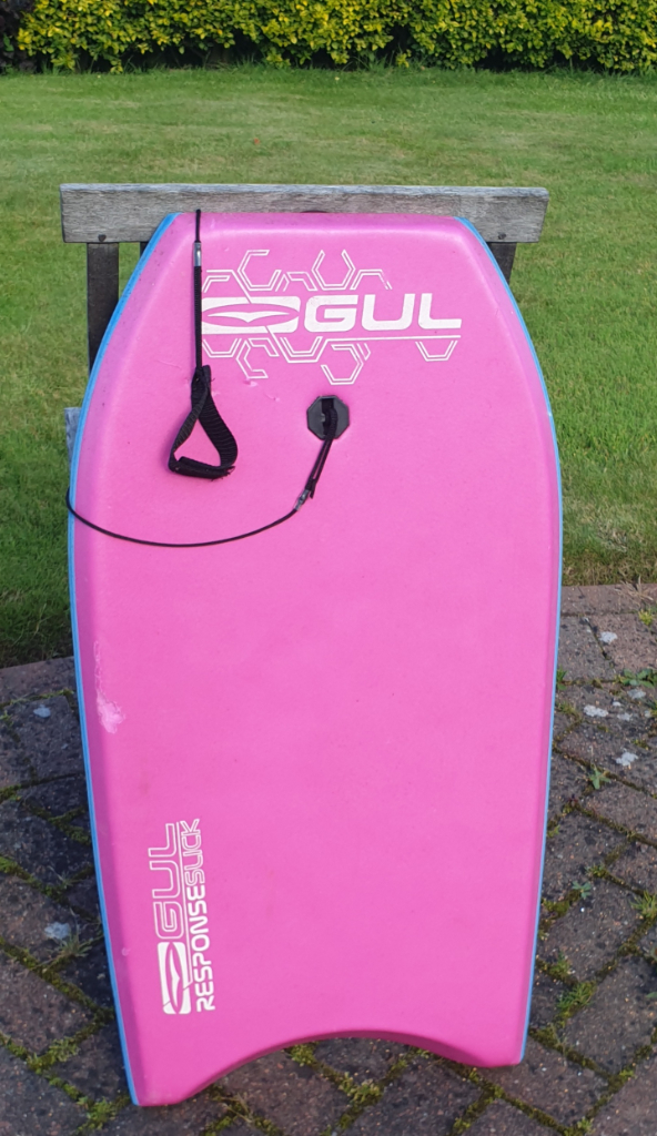 3 Gul Response Slick Body Boards 2 Adult 1 Childs 