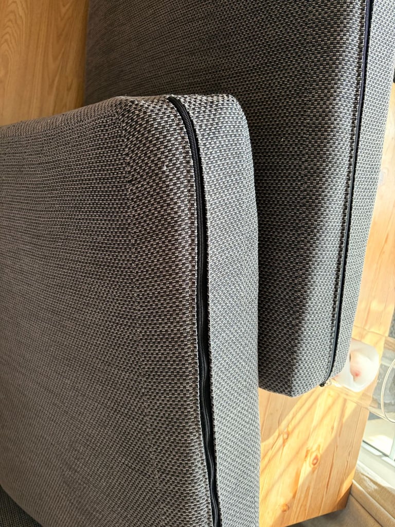 Double Sofa Bed