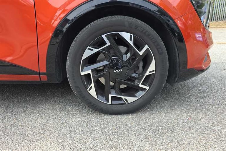 2023 Kia Sportage 1.6T GDi 48V ISG GT-Line 5dr DCT ESTATE PETROL Automatic