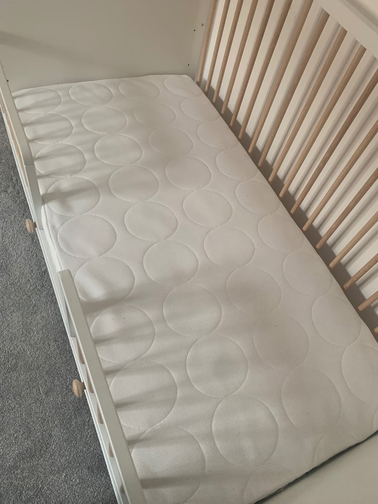 IKEA cotbed