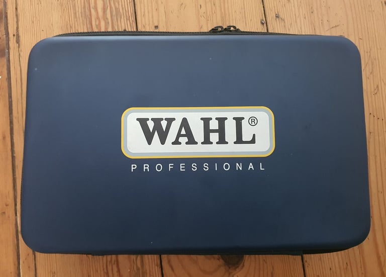 For sale is a Wahl Adore animal professional clipper/trimmer.