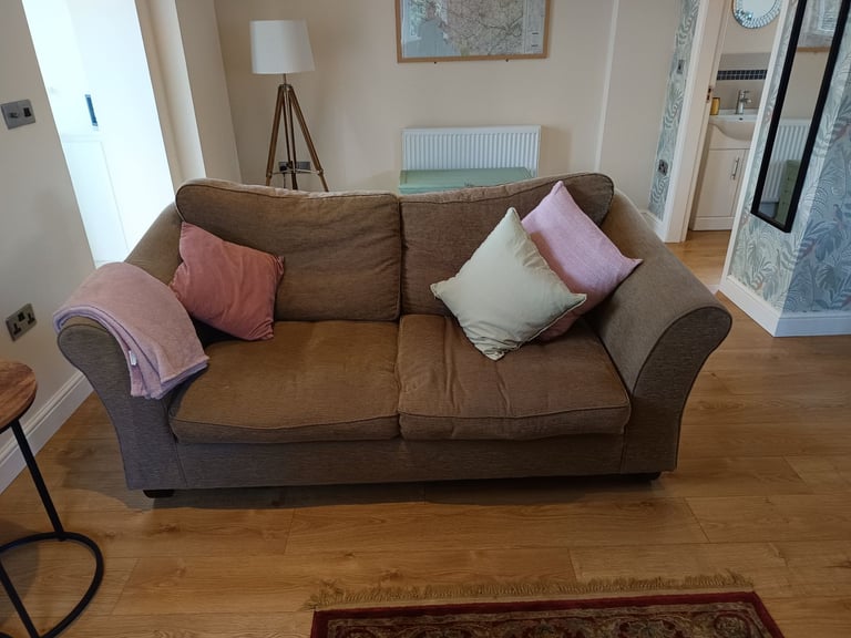 image for Double sofabed 