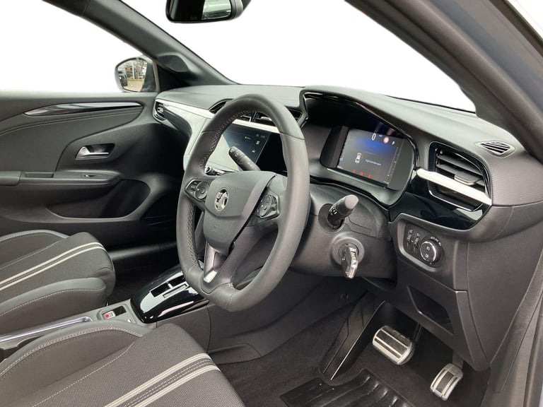 2023 Vauxhall Corsa GS HATCHBACK Petrol Automatic