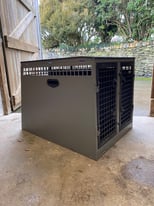 TransK9 dog crate