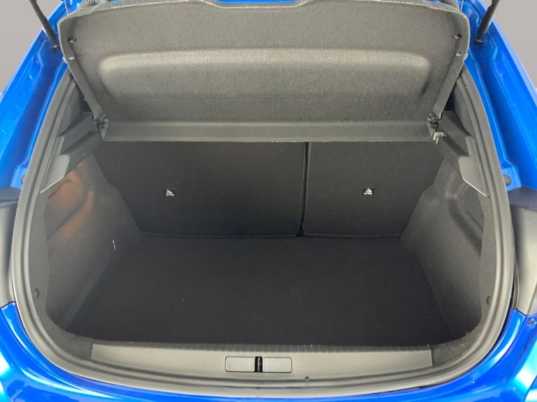 2023 Peugeot 208 1.2 PureTech 100 Allure Premium + 5dr HATCHBACK PETROL Manual