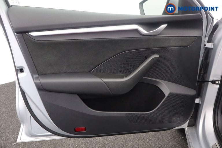 2024 Skoda Octavia 1.5 TSI 150 SE L 5dr Hatchback Petrol Manual