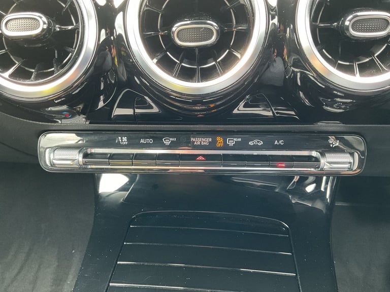 2020 Mercedes-Benz A-Class A180 SE 5dr Auto Hatchback PETROL Automatic