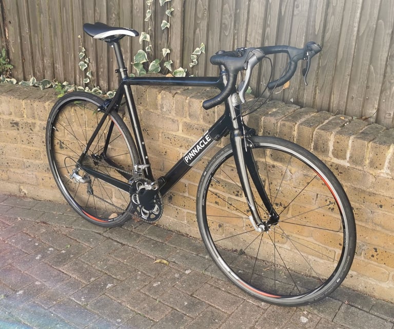 Pinnacle Evaporite One - Carbon Road Bike