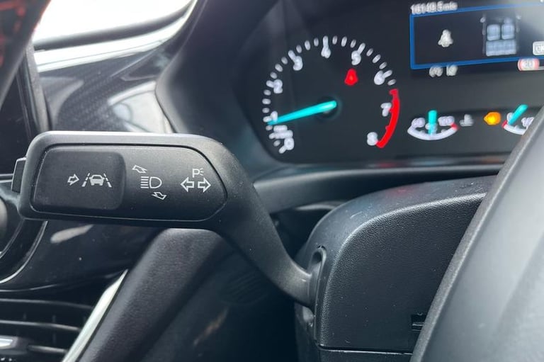 2023 Ford Fiesta 1.0 EcoBoost ST-Line 5dr HATCHBACK PETROL Manual