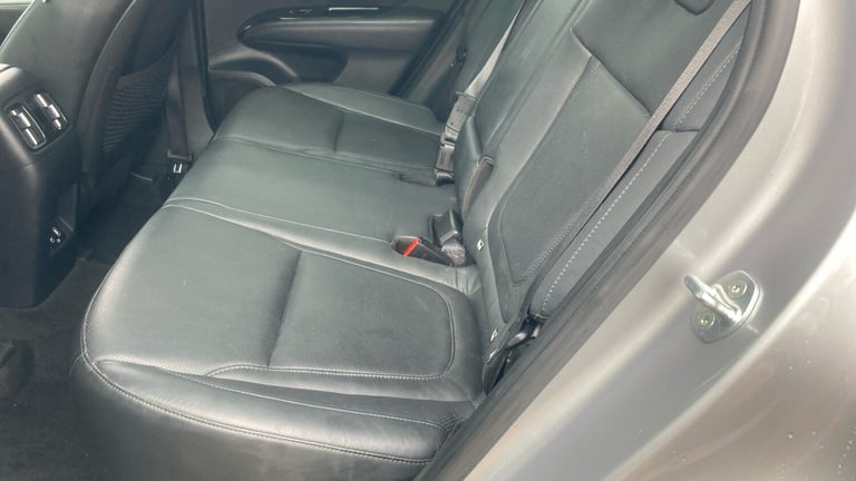 2022 Hyundai TUCSON 1.6 TGDi Hybrid 230 Ultimate 5dr 2WD Auto Hybrid Estate Estate Hybrid Automatic