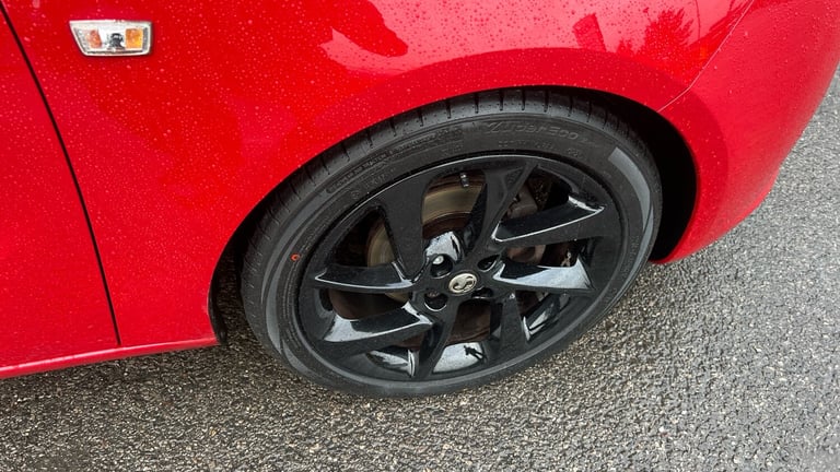 2019 Vauxhall Adam 1.2i Energised 3dr Petrol Hatchback Hatchback Petrol Manual