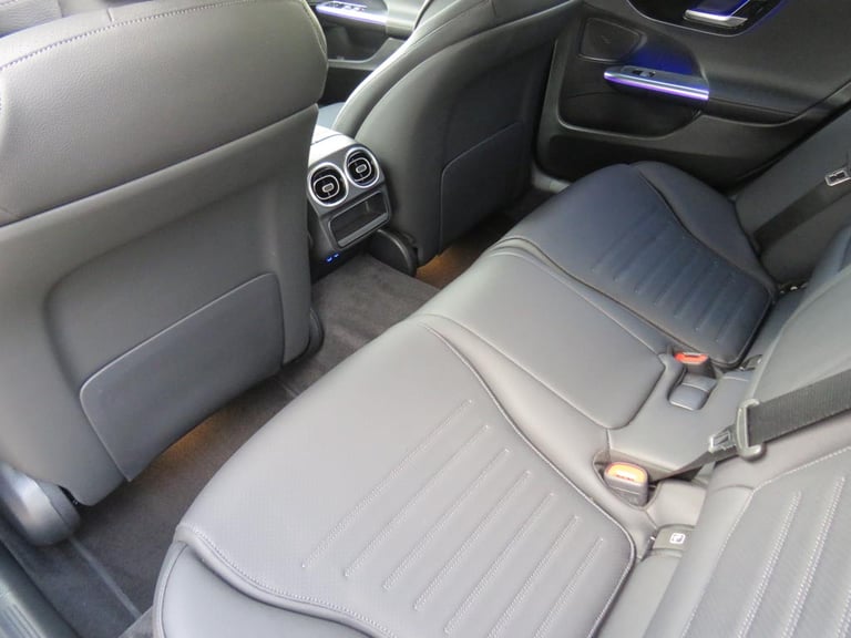 2024 Mercedes-Benz C-Class C300e AMG Line Premium 4dr 9G-Tronic Saloon Hybrid Automatic