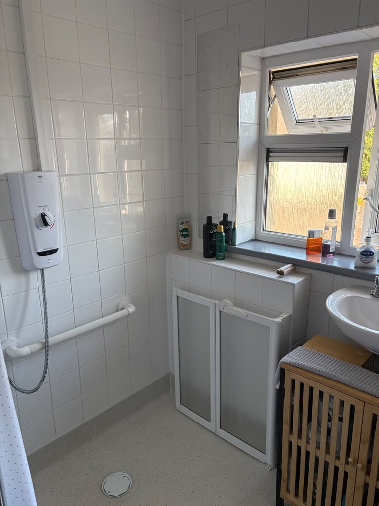 2 bed House exchange 
