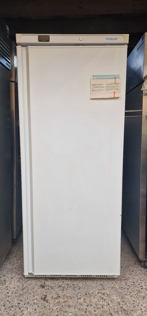 image for POLAR NEW GRADED COMMERCIAL CHILLER FULLY WORKING EXCELLENT CONDITION 