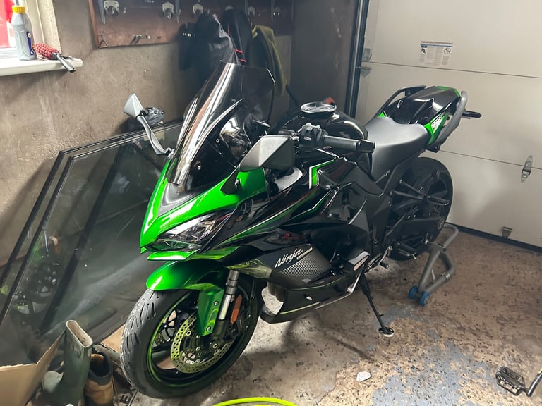 image for Kawasaki, NINJA, 2023, 1043 (cc)
