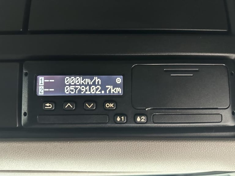 2021 (71) SCANIA 500S 6X2 MIDLIFT