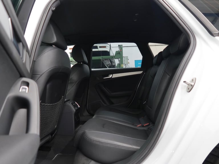 2013 Audi A4 Avant 2.0 TFSI S line Estate 5dr Multitronic ESTATE Petrol Automatic