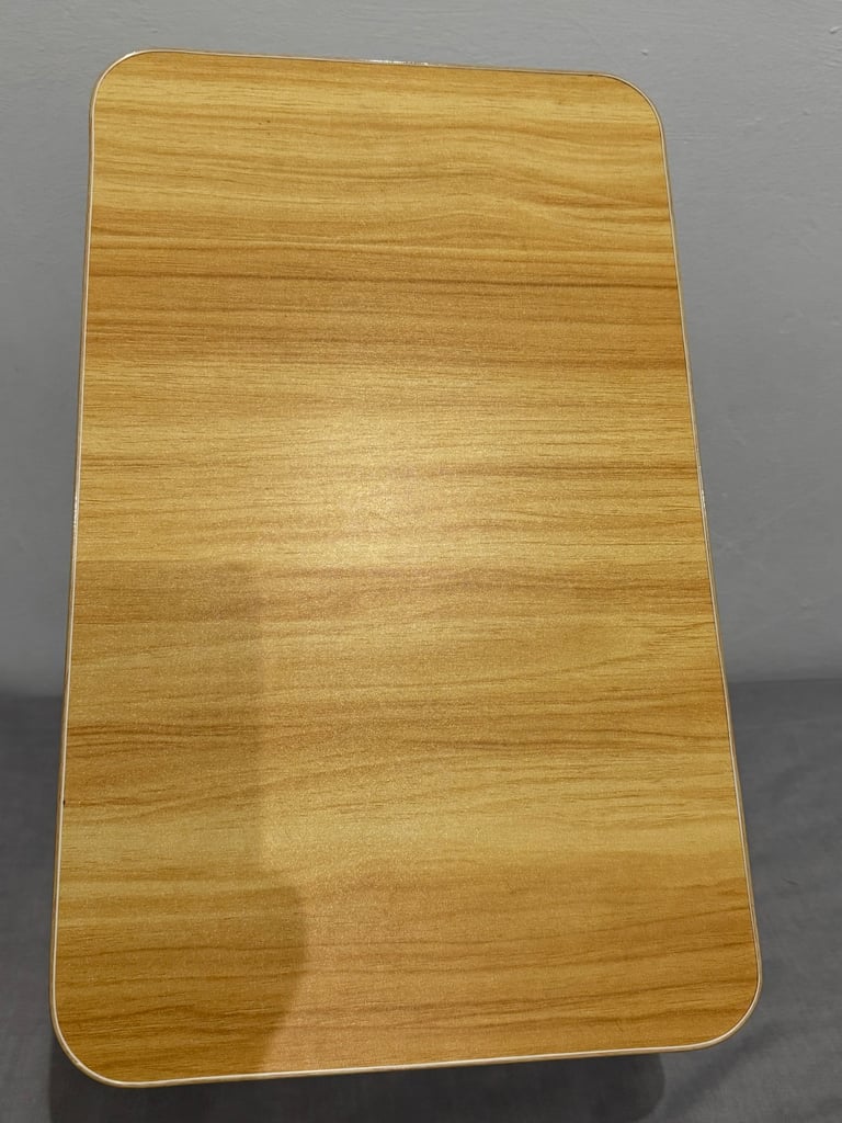 Laptop table