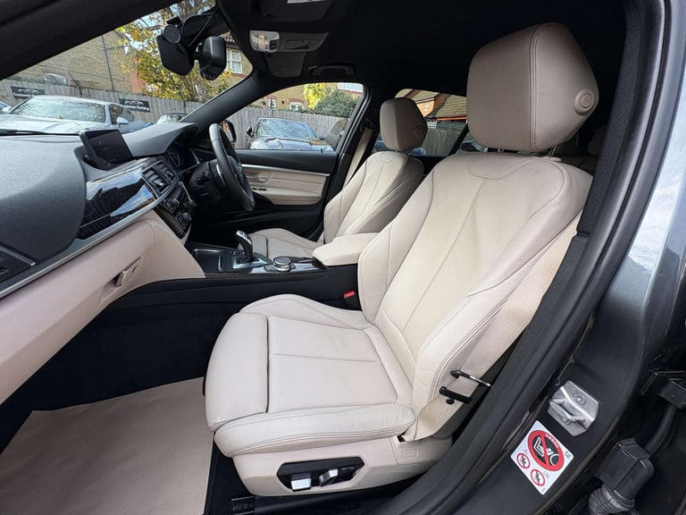 2017 BMW 3 Series 335d xDrive M Sport 5dr Step Auto ESTATE DIESEL Automatic