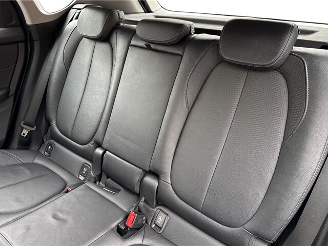 2018 BMW 2 Series 220d xDrive Luxury 5dr Step Auto Hatchback Diesel Automatic