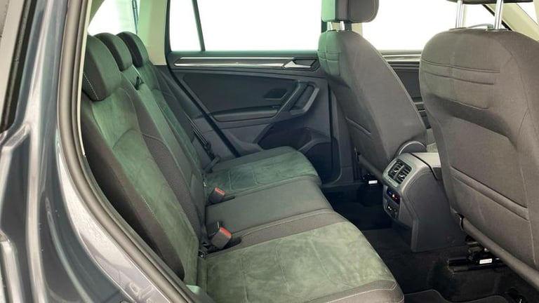 2023 Volkswagen Tiguan 1.5 TSI 150 Elegance 5dr DSG Automatic Estate Petrol Automatic