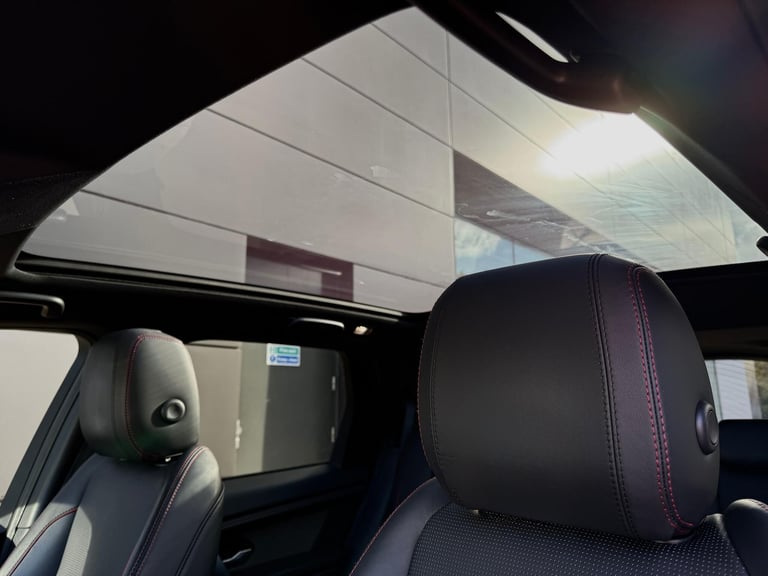 2020 Land Rover Discovery Sport 2.0 D240 MHEV R-Dynamic HSE SUV 5dr Diesel Auto 4WD Euro 6 (s/s) ...