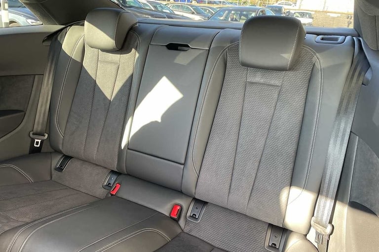 2025 Audi A5 35 TDI S Line 2dr S Tronic Coupe Diesel Automatic