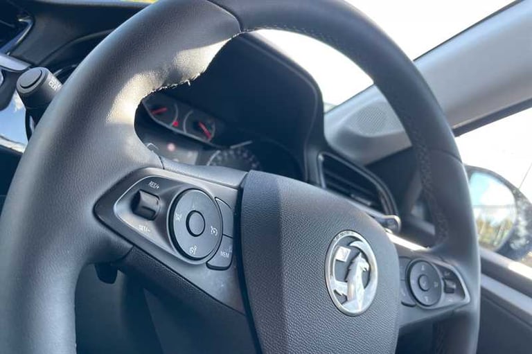 2023 Vauxhall Corsa 1.2 Turbo Design Hatchback 5dr Petrol Auto Euro 6 (s/s) (100 ps) Hatchback Pe...