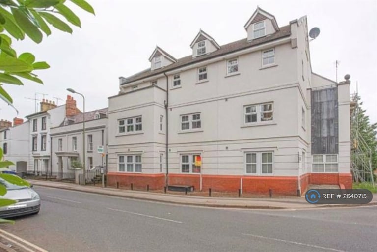 2 bedroom flat in Atlantic House, Banbury, OX16 (2 bed) (#2640715)