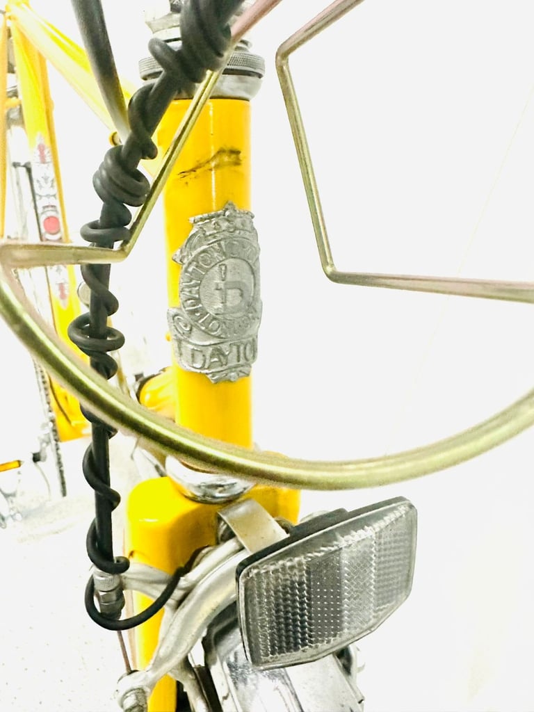 DYTONA Fully Refurbished Size/M Road Bike 🚴‍♀️ Original Features 