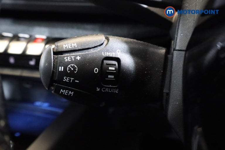 2019 Peugeot 3008 1.2 PureTech GT Line Premium 5dr EAT8 SUV Petrol Automatic