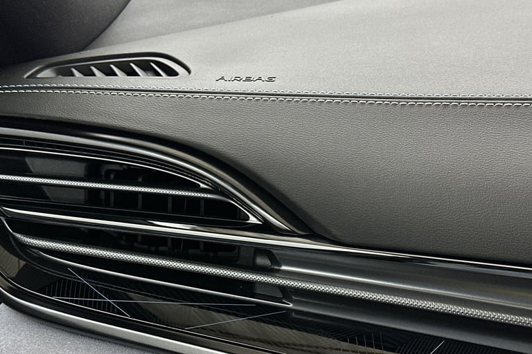 2025 BYD Seal 230kW Design 83kWh 4dr Auto SALOON ELECTRIC Automatic