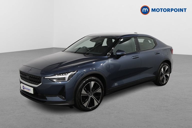 2023 Polestar Polestar 2 170kW 78kWh Long Range Single motor 5dr Auto SALOON ELECTRIC Automatic