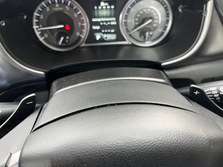2019 Suzuki Vitara SZ-T BOOSTERJET-AUTOMATIC Hatchback Petrol Automatic