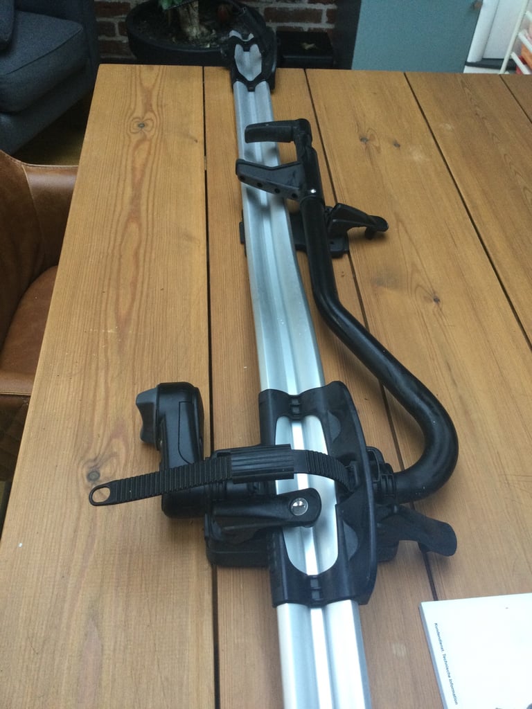 image for Audi cycle carrier