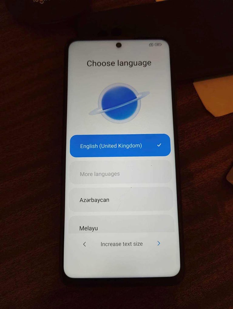 Poco X3 Pro 128GB