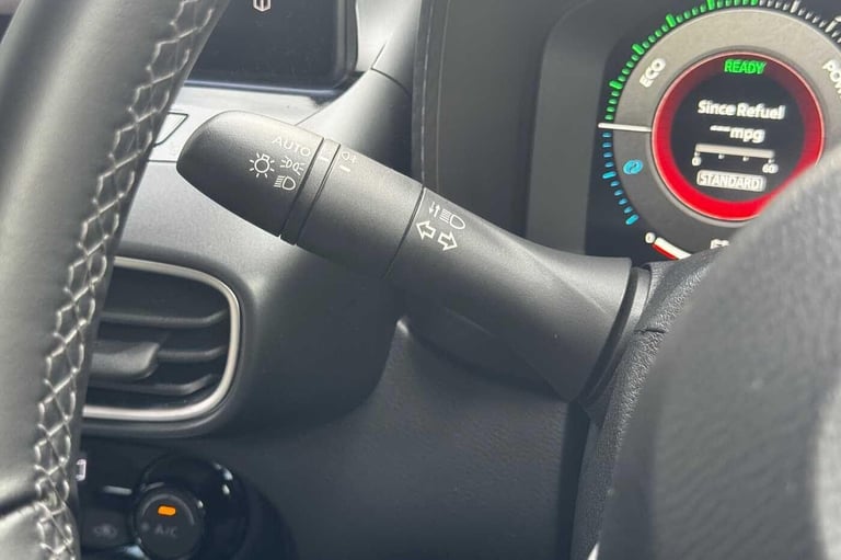 2024 Nissan Juke 1.6 Hybrid N-Connecta 5dr Auto HATCHBACK Petrol/Electric Hybrid Automatic