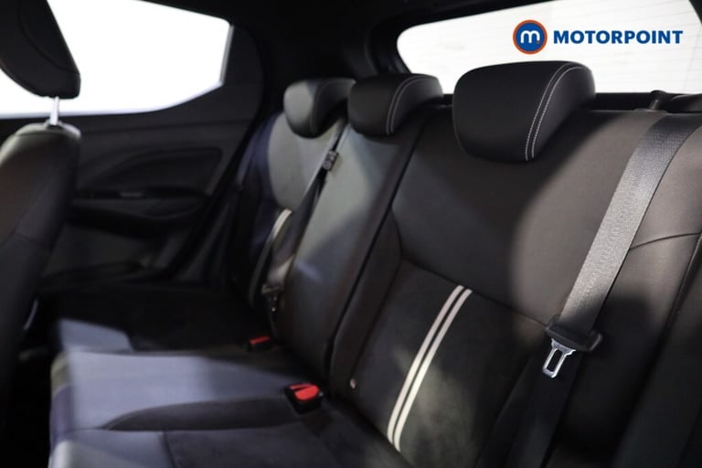 2019 Nissan Micra 1.0 IG-T 100 N-Sport 5dr Hatchback Petrol Manual