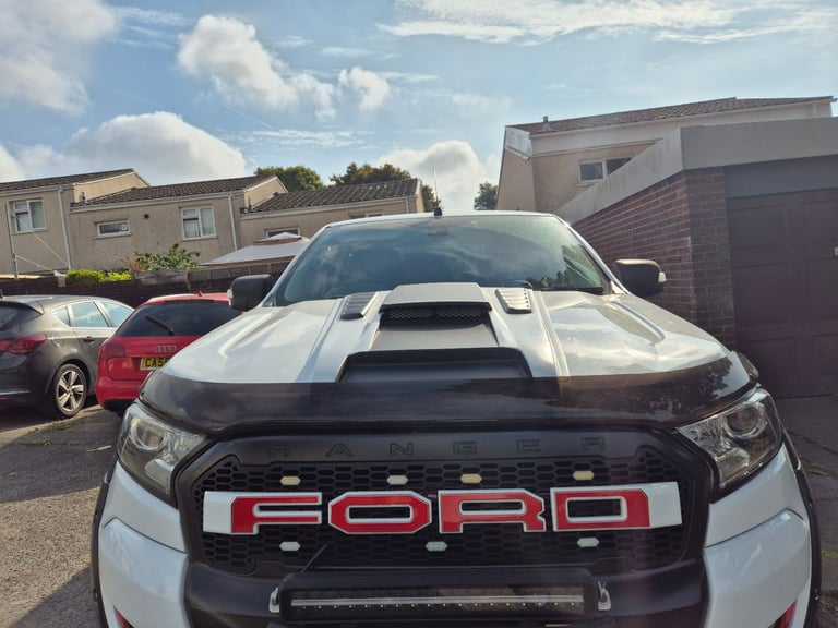 3 2 ford ranger 