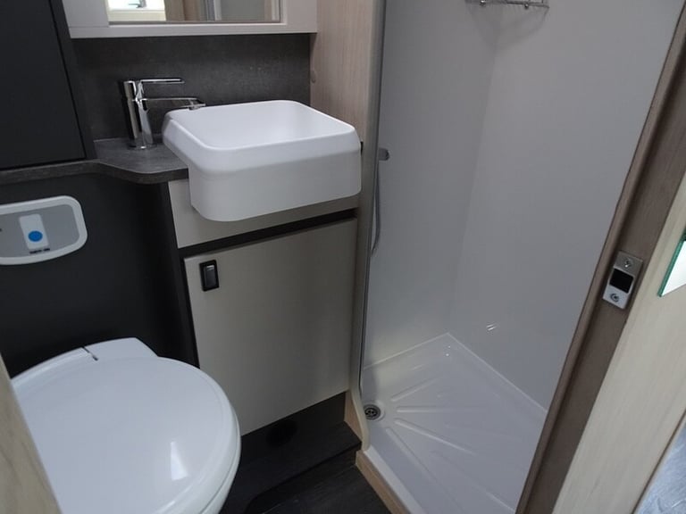  Fiat F-Line F74 IN STOCK NOW Motorhome Diesel Automatic