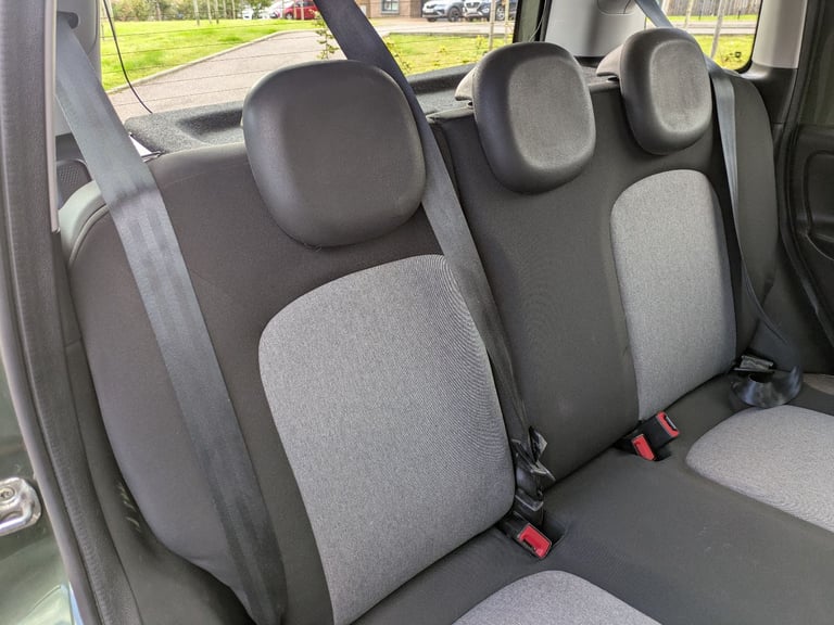 Fiat, PANDA, CROSS  Hatchback, 2018, Manual, 1242 (cc), 5 doors
