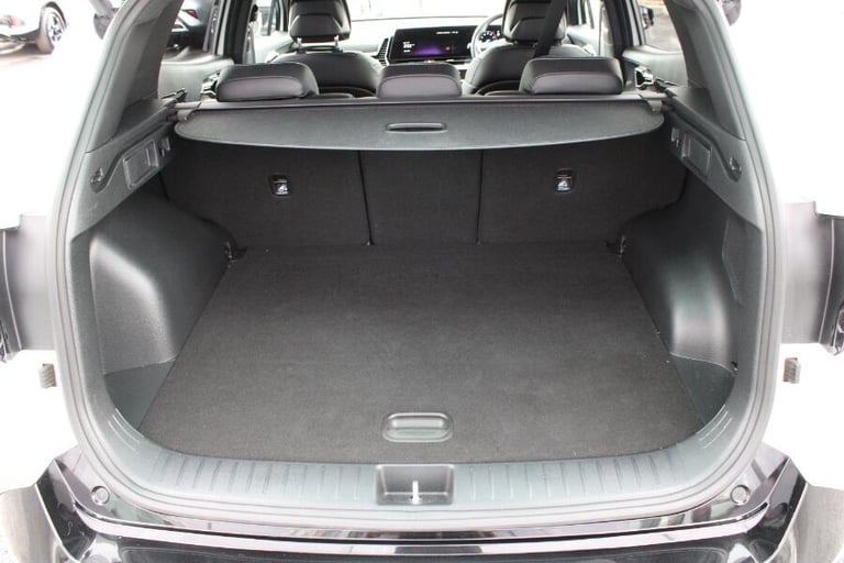 2023 Kia Sportage 1.6 T Gdi 13.8kwh Gt Line S Suv 5dr Petrol Plug In Hybrid Auto Awd Euro 6 ( EST...