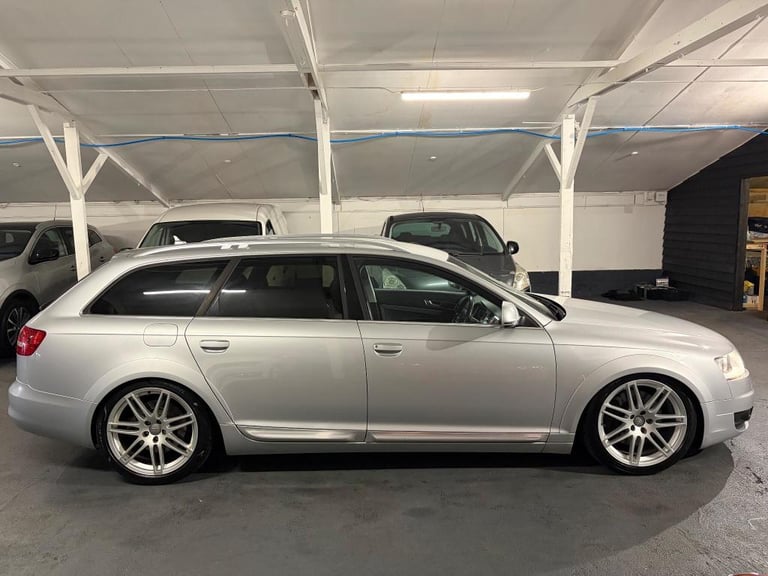  Audi A6 Allroad 3.0 TDI Special Edition quattro 5dr Diesel
