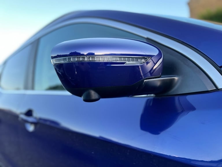 2018 Nissan Qashqai 1.2 DIG-T Tekna Euro 6 (s/s) 5dr HATCHBACK Petrol Manual